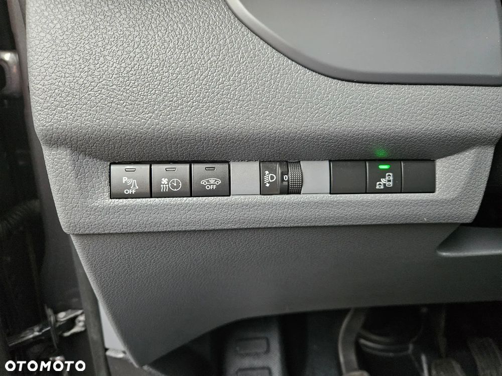 Peugeot Expert 2.0HDI - 17