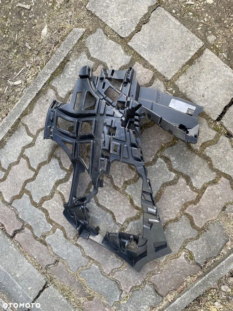 UCHWYT ŚLIZG ZDERZAKA LEWY PRZEDNI MERCEDES VITO W447 14- A4478854001 - 1