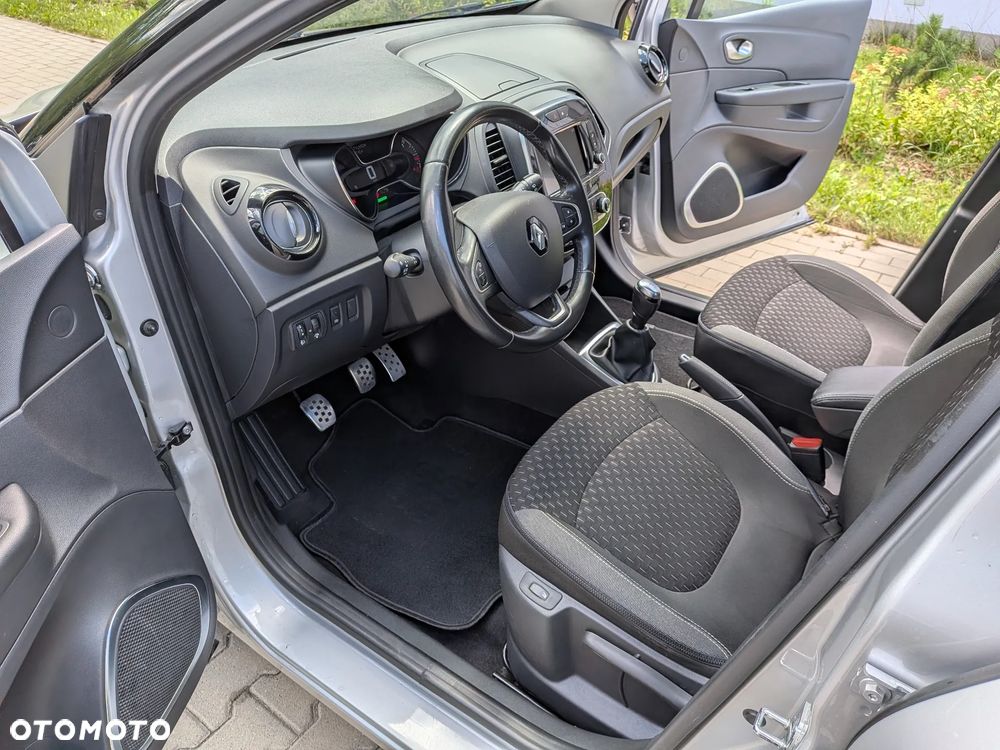 Renault Captur ENERGY TCe 90 Start&Stop Life - 30