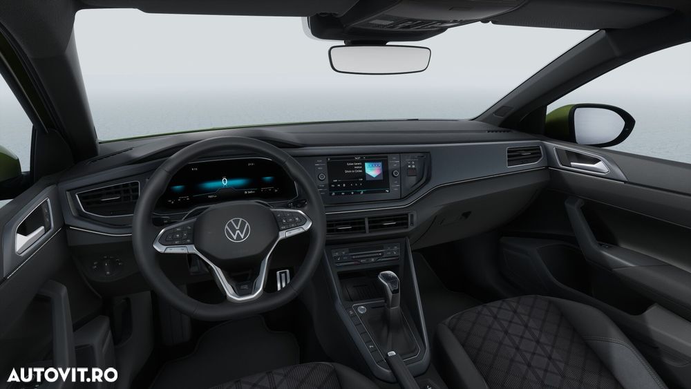 Volkswagen Taigo 1.5 TSI DSG Sport - 9