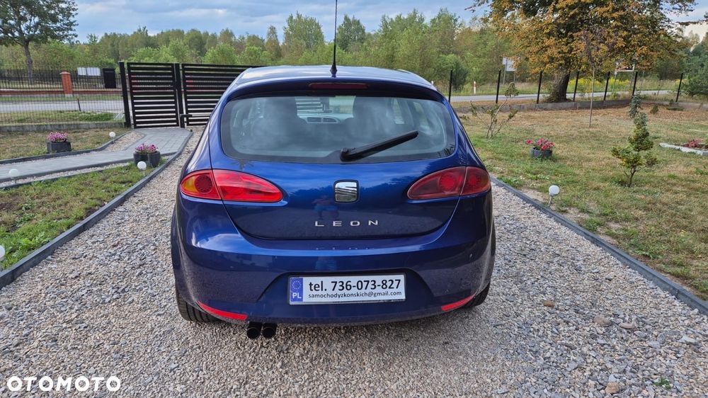 Seat Leon - 6