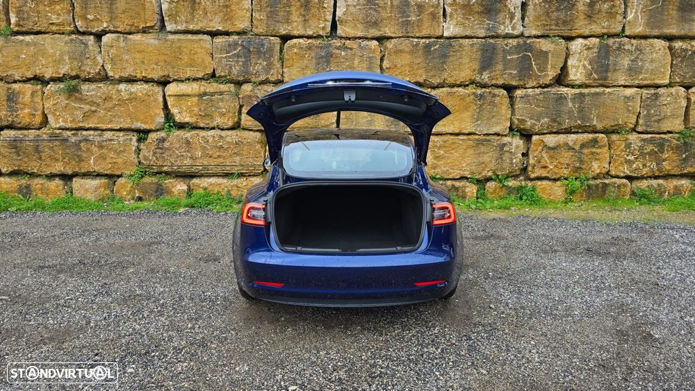 Tesla Model 3 Long Range AWD Dual Motor - 58