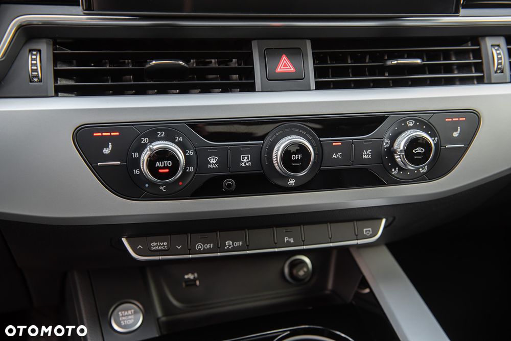 Audi A5 Sportback 40 TDI S tronic S line - 26