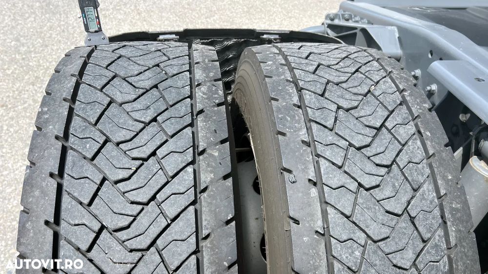 DAF DAF XG 480 FT new model - 12