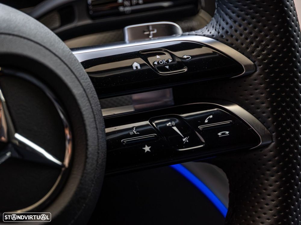Mercedes-Benz C 300 - 18