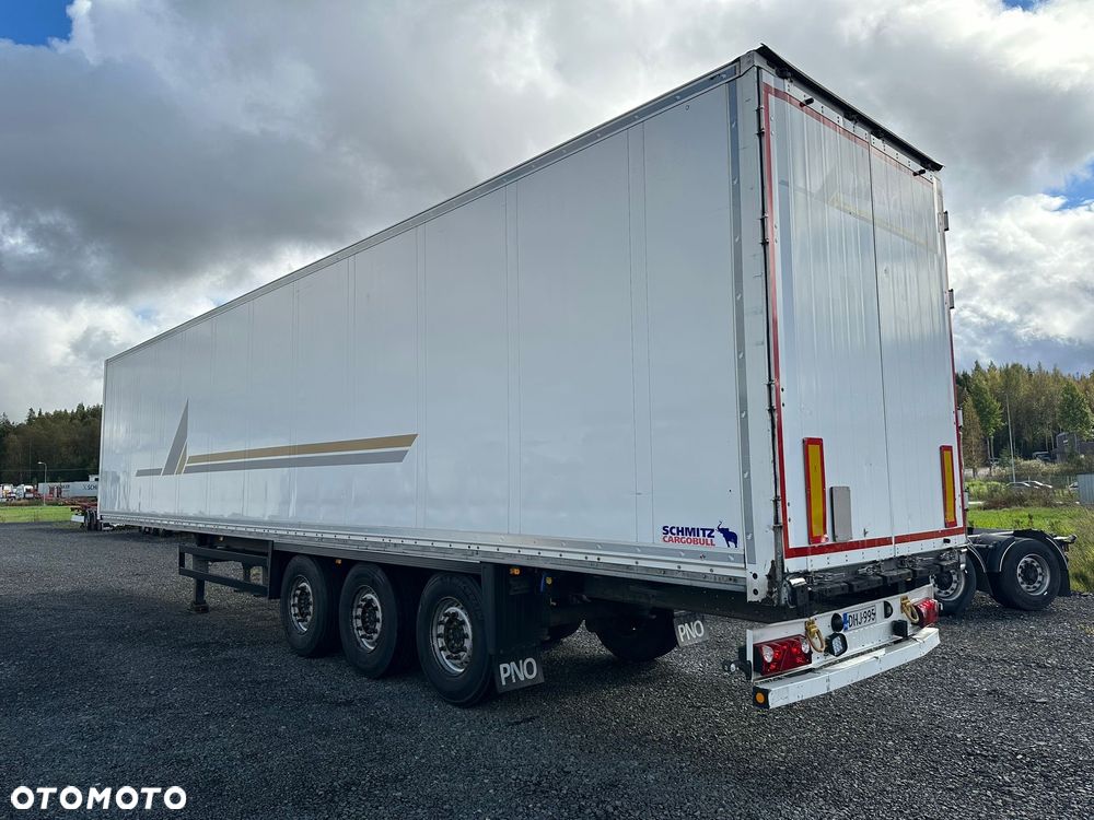 Schmitz Cargobull Izoterma Okazja - 1