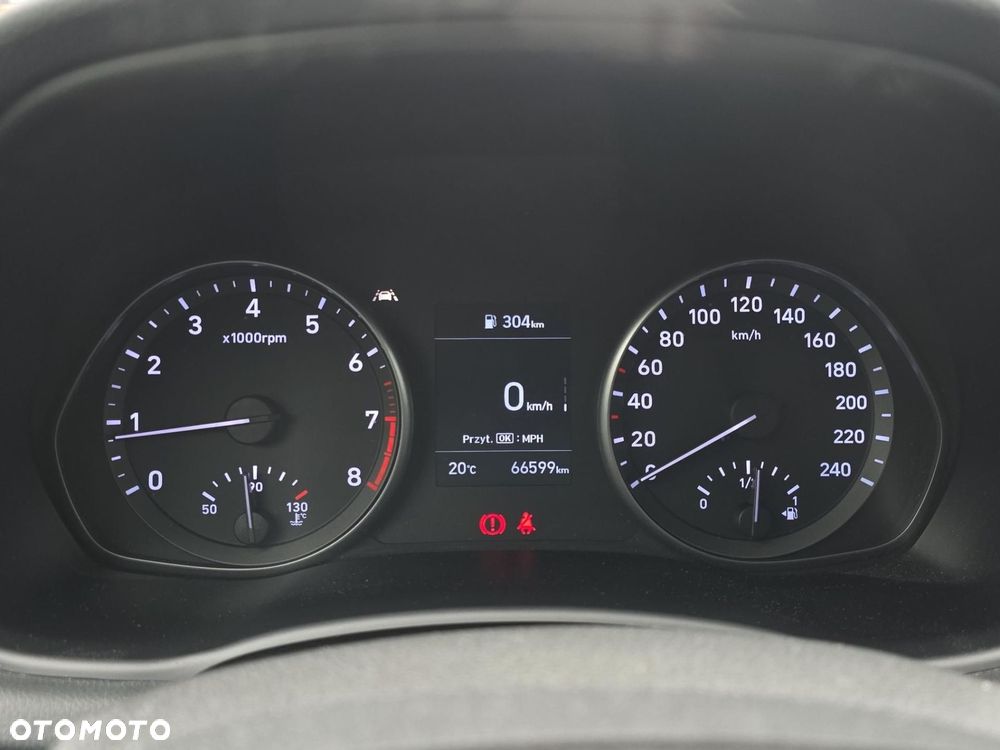 Hyundai i30 1.5 DPI Comfort - 15