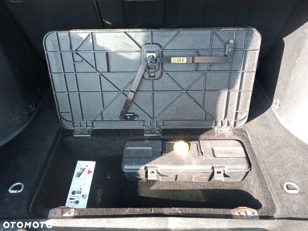 Land Rover Freelander Td4 E - 33