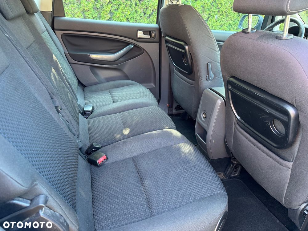 Ford C-MAX 2.0 Titanium - 12