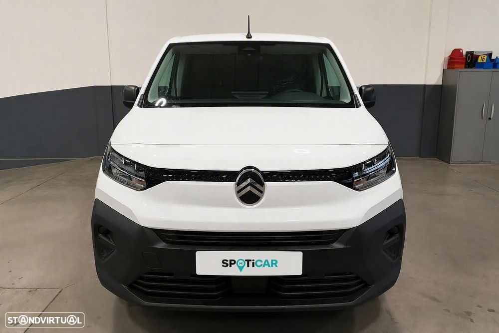 Citroën Berlingo 1.5 BlueHDi M 30 - 2