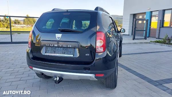 Dacia Duster 1.5 dCi 4x2 Ambiance - 3