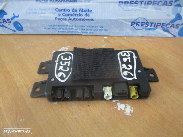 Motor Teto MODIV3526 AUDI A6 SW 2003 ANTENA - 2