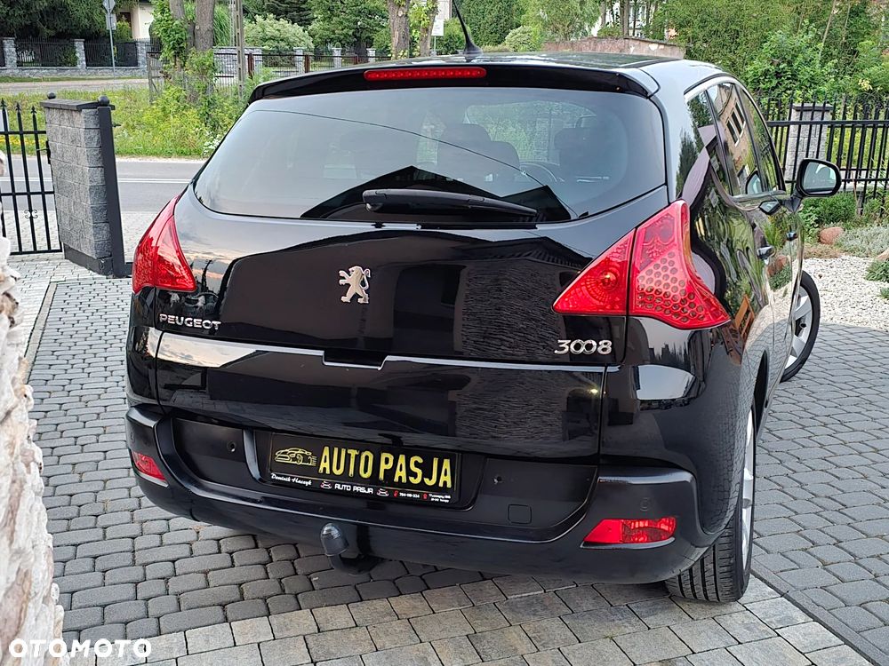 Peugeot 3008 1.6 Active - 12