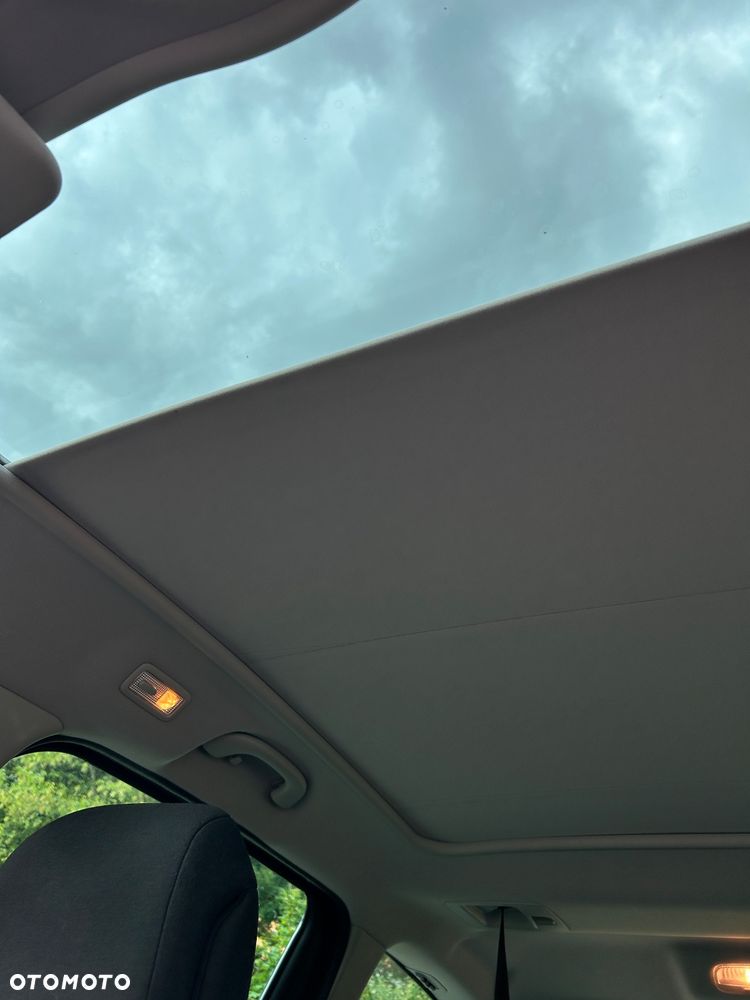 Peugeot 5008 1.6 BlueHDi Style 7os - 15