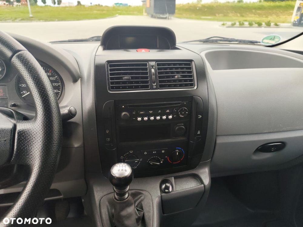 Fiat Scudo - 22