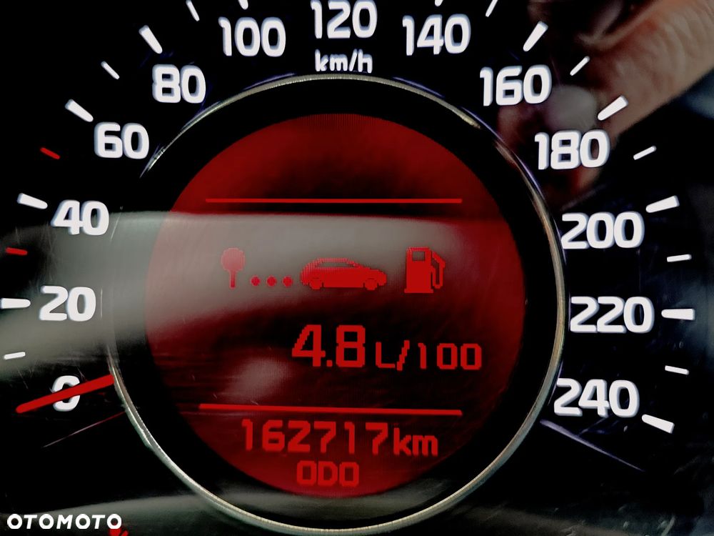 Kia Ceed 1.6 CRDi M - 24
