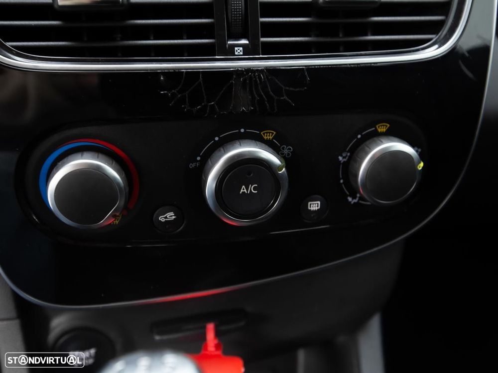 Renault Clio 1.5 dCi Zen - 15