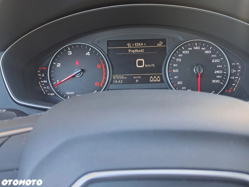 Audi Q5 40 TDI mHEV Quattro S tronic - 9