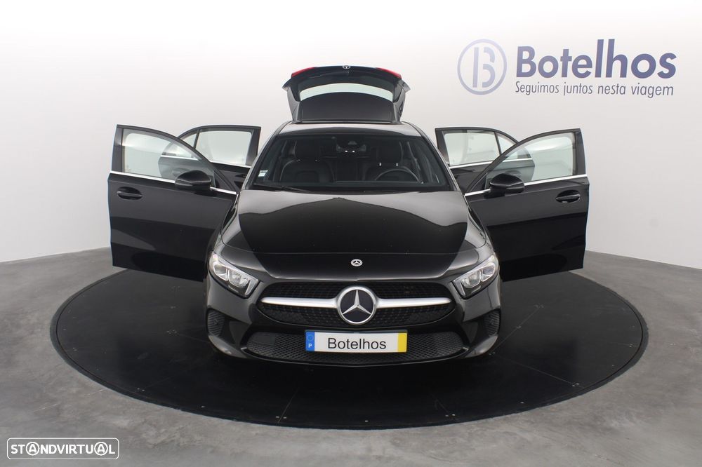 Mercedes-Benz A 250 e Style Plus - 10