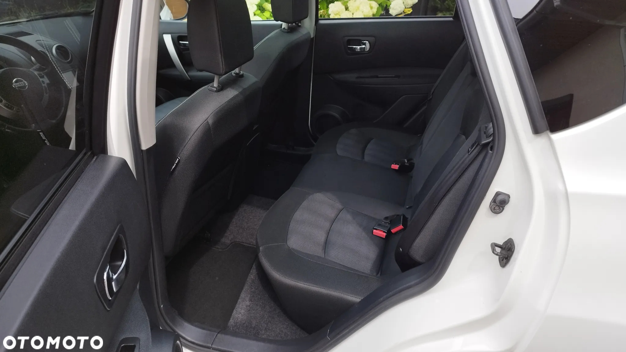 Nissan Qashqai 2.0 acenta - 18