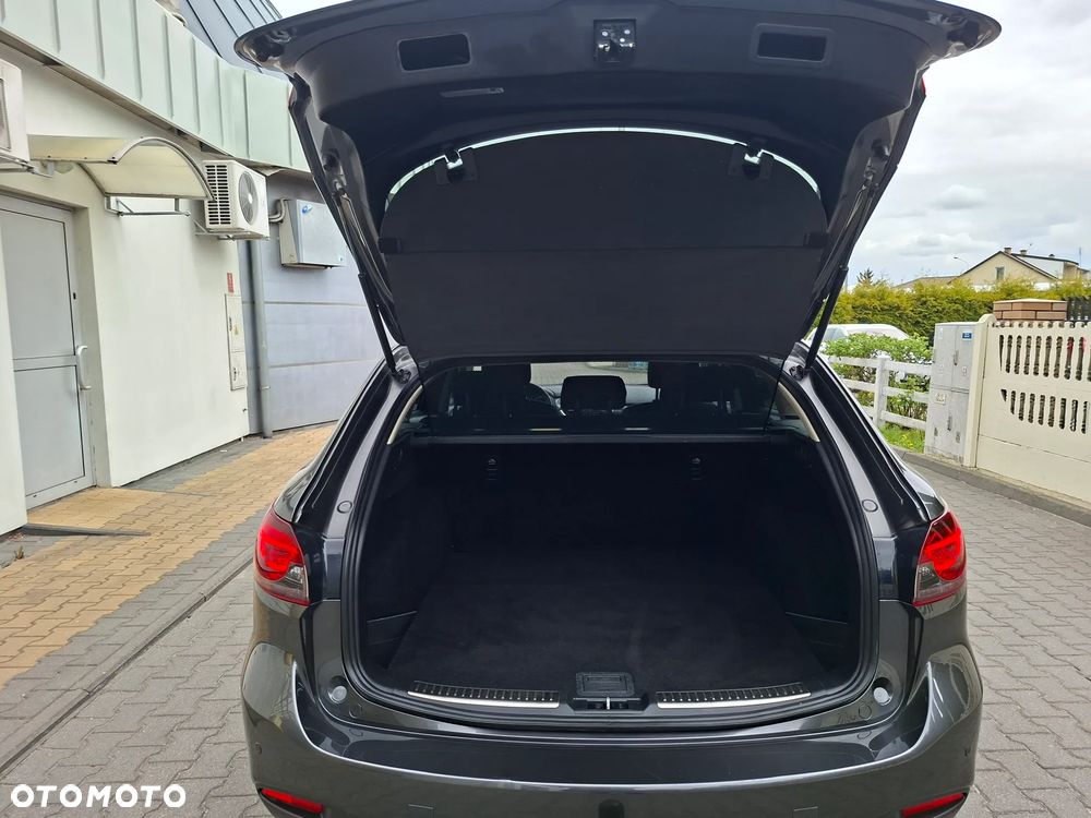 Mazda 6 SKYACTIV-D 150 Drive i-ELOOP Exclusive-Line - 14