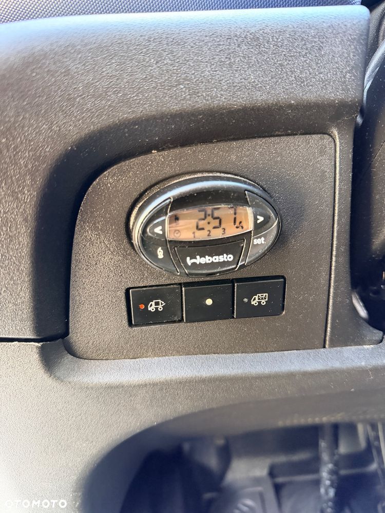 Iveco Daily 35S16/Klima/kontener /Winda 750kg /8 europalet /Webasto/Led/ Hi-Matic/ACC/ E6/Laweta - 8