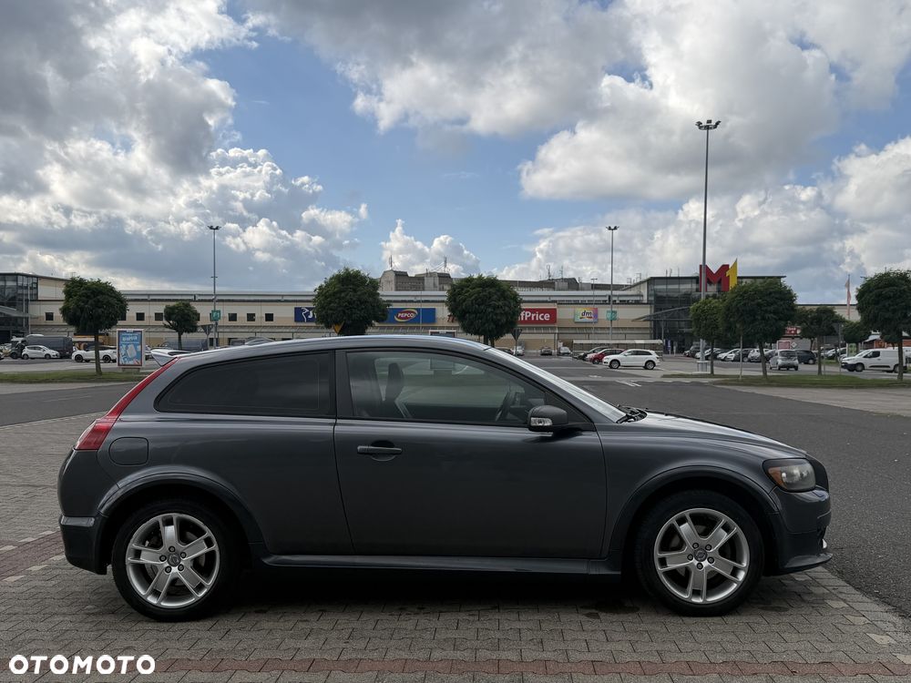 Volvo C30 1.6D - 3