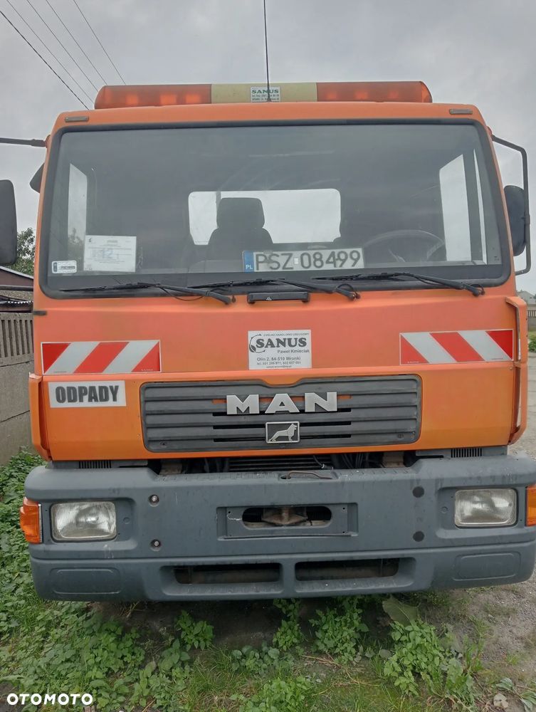 Star M 80 15.227LC - 2