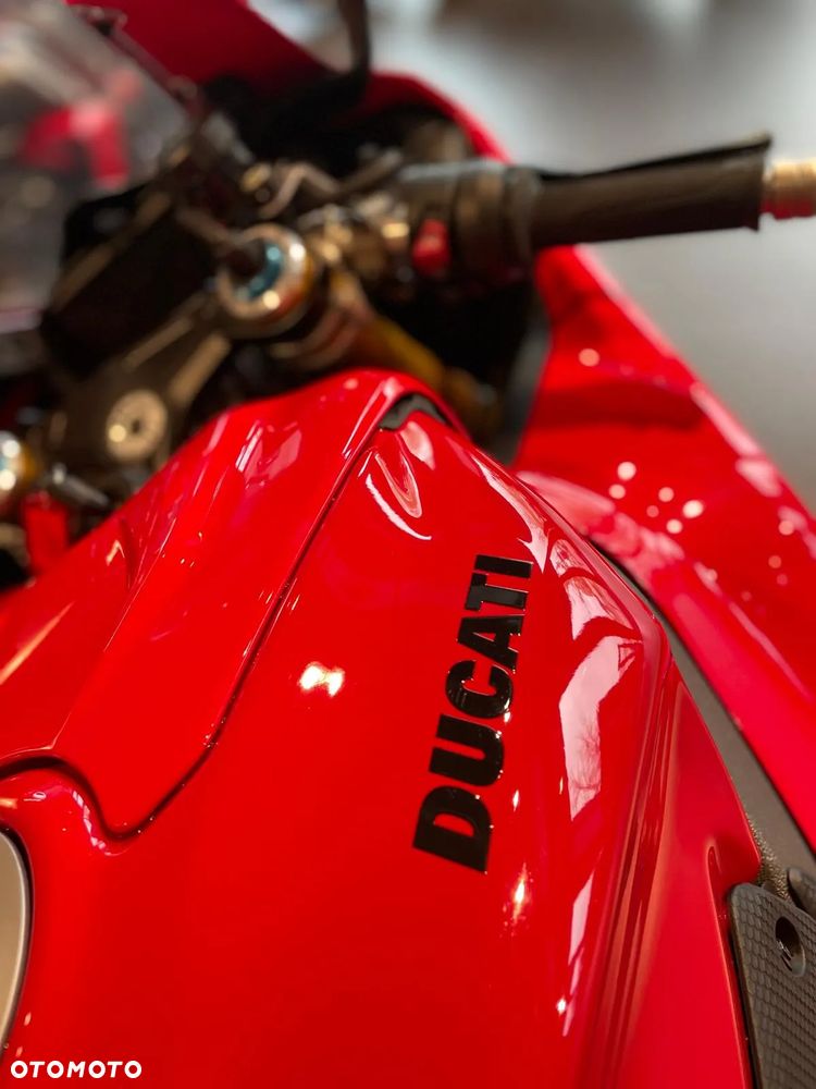 Ducati Panigale V4S - 12