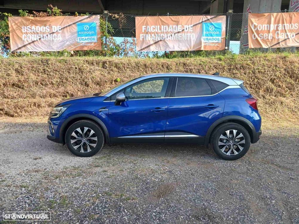 Renault Captur 1.0 TCe Techno - 6