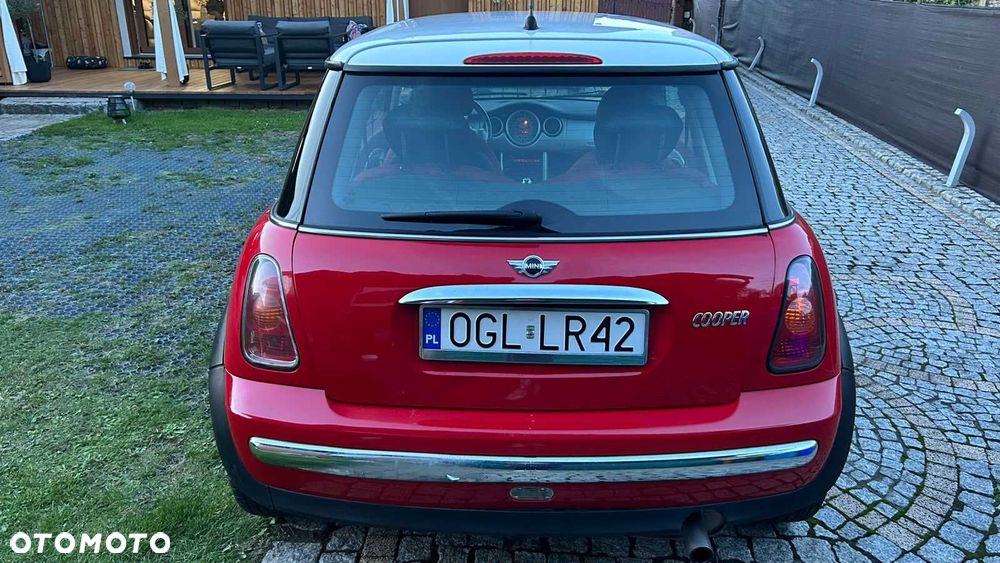 MINI Cooper - 3