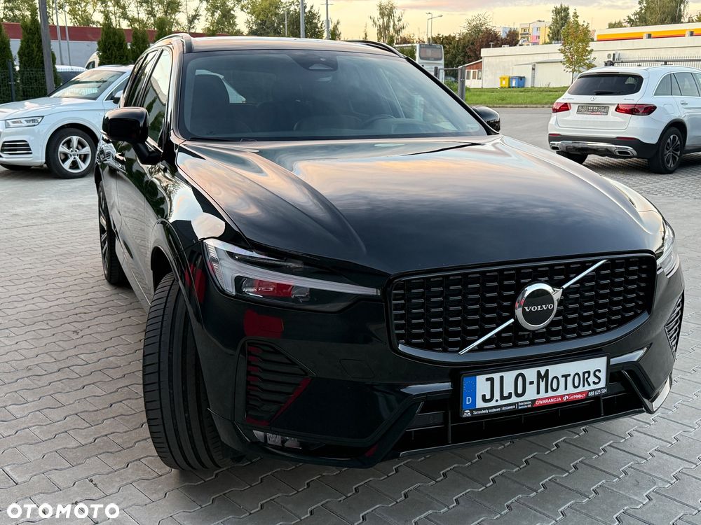 Volvo XC 60 B4 D Geartronic RDesign - 4