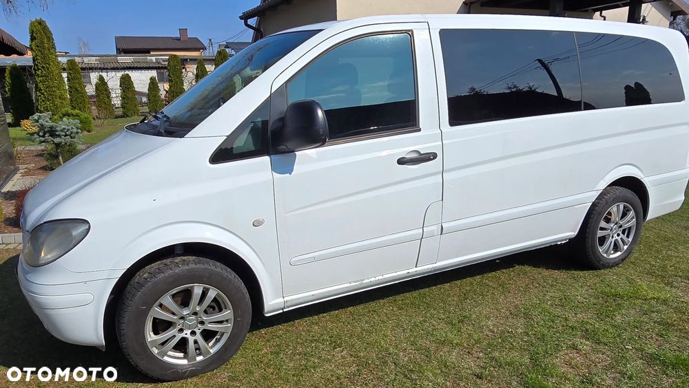 Mercedes-Benz Vito 639.701 - 4