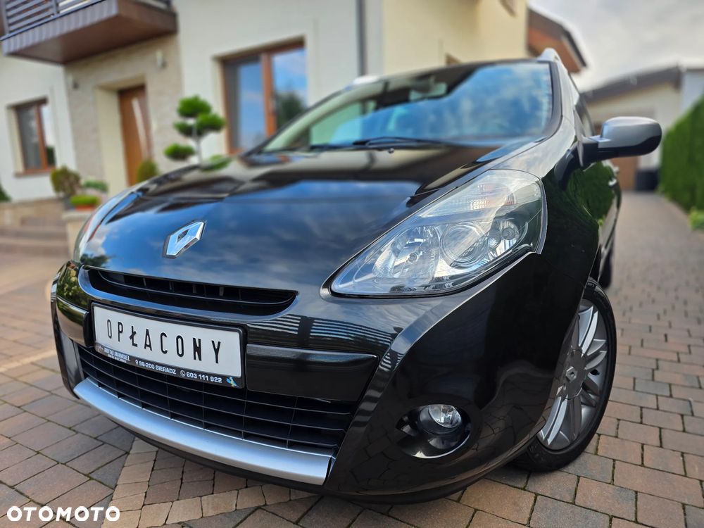 Renault Clio - 2