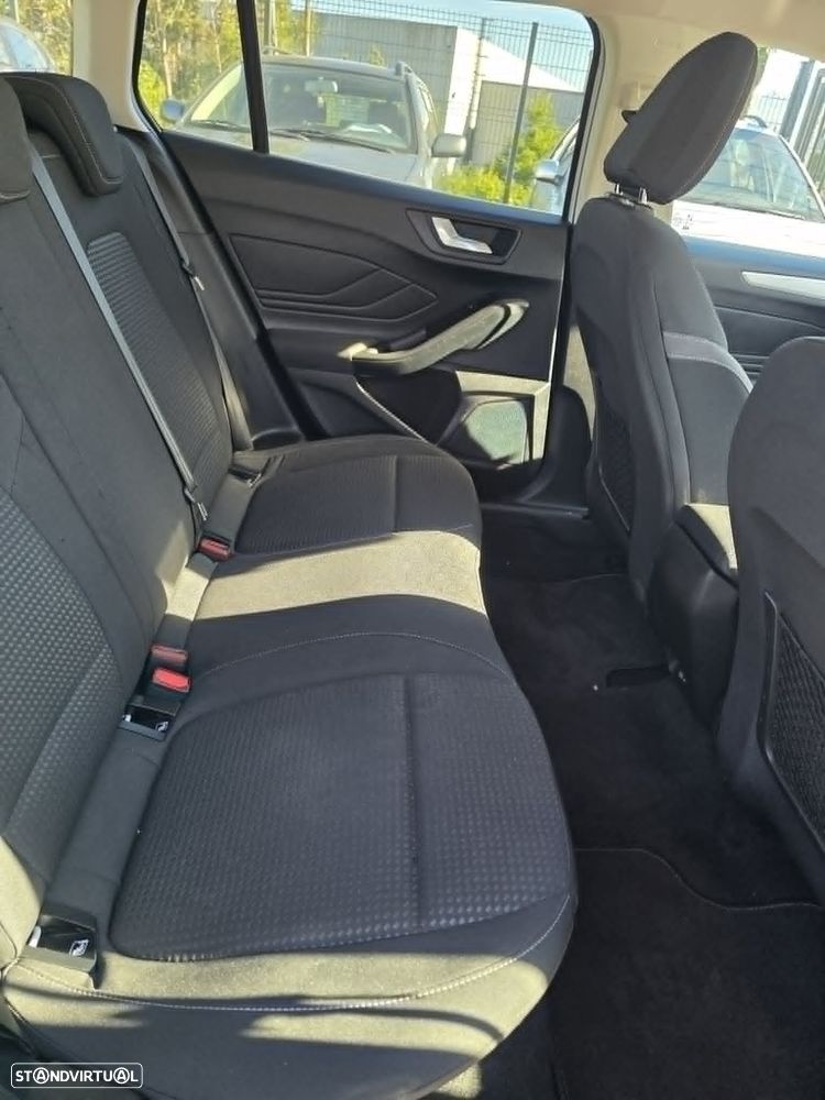 Ford Focus C-Max - 5