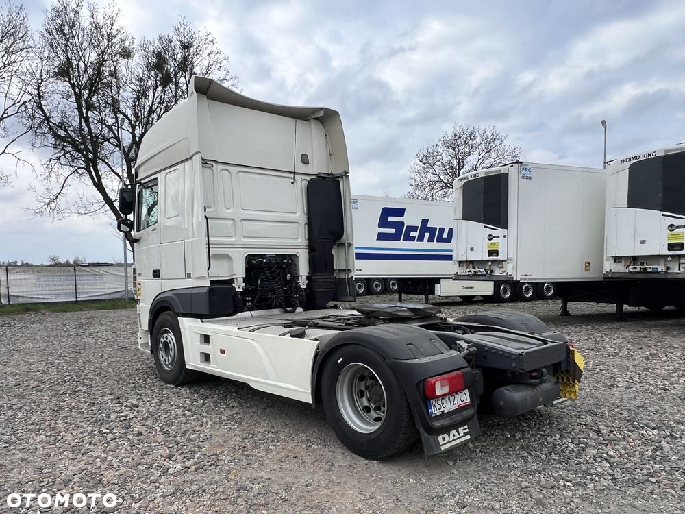 DAF XF480 FT - 5