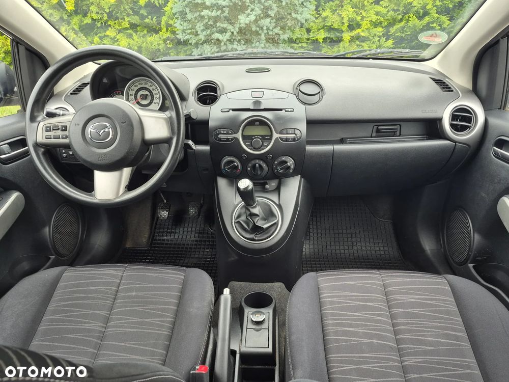 Mazda 2 1.3 Comfort - 9