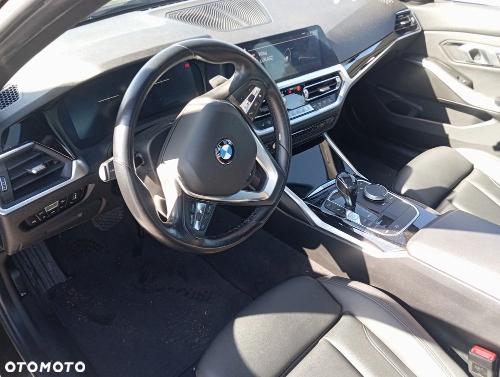 BMW Seria 3 - 1