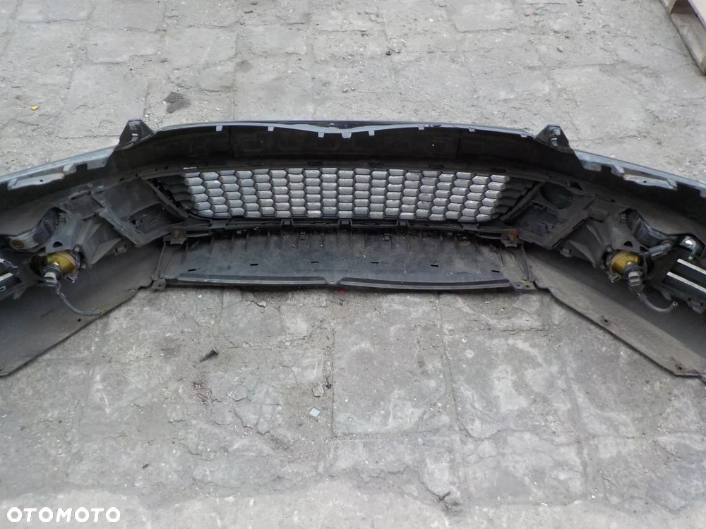 VOLKSWAGEN SCIROCCO 2.0T B PRZÓD MASKA ZDERZAK BŁOTNIKI LAMPY ANGIELSKIE KOLOR LC9X - 34