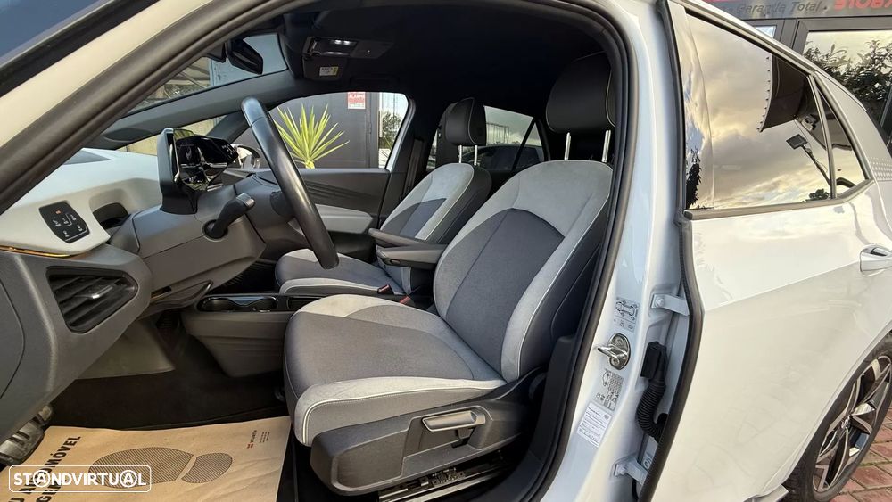 VW ID.3 Pro Performance 1st - 23