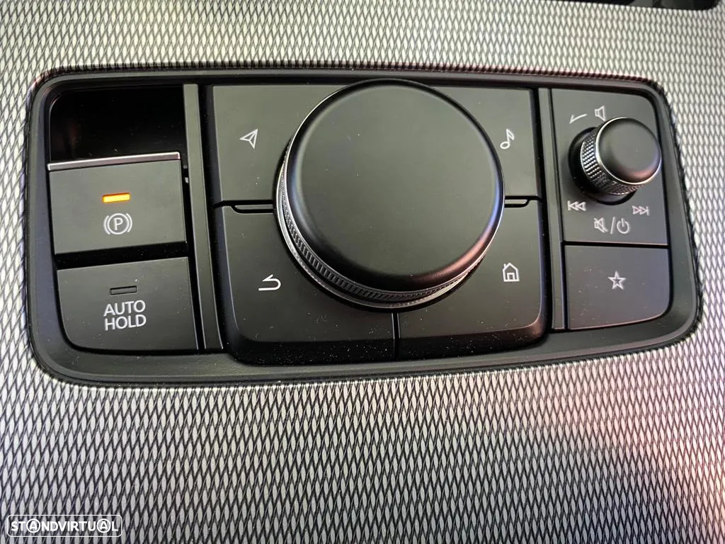 Mazda CX-60 2.5 e-Skyactiv PHEV Homura+Convenient &Sound P.+Comfort P.(Homu.)+Pan. - 20