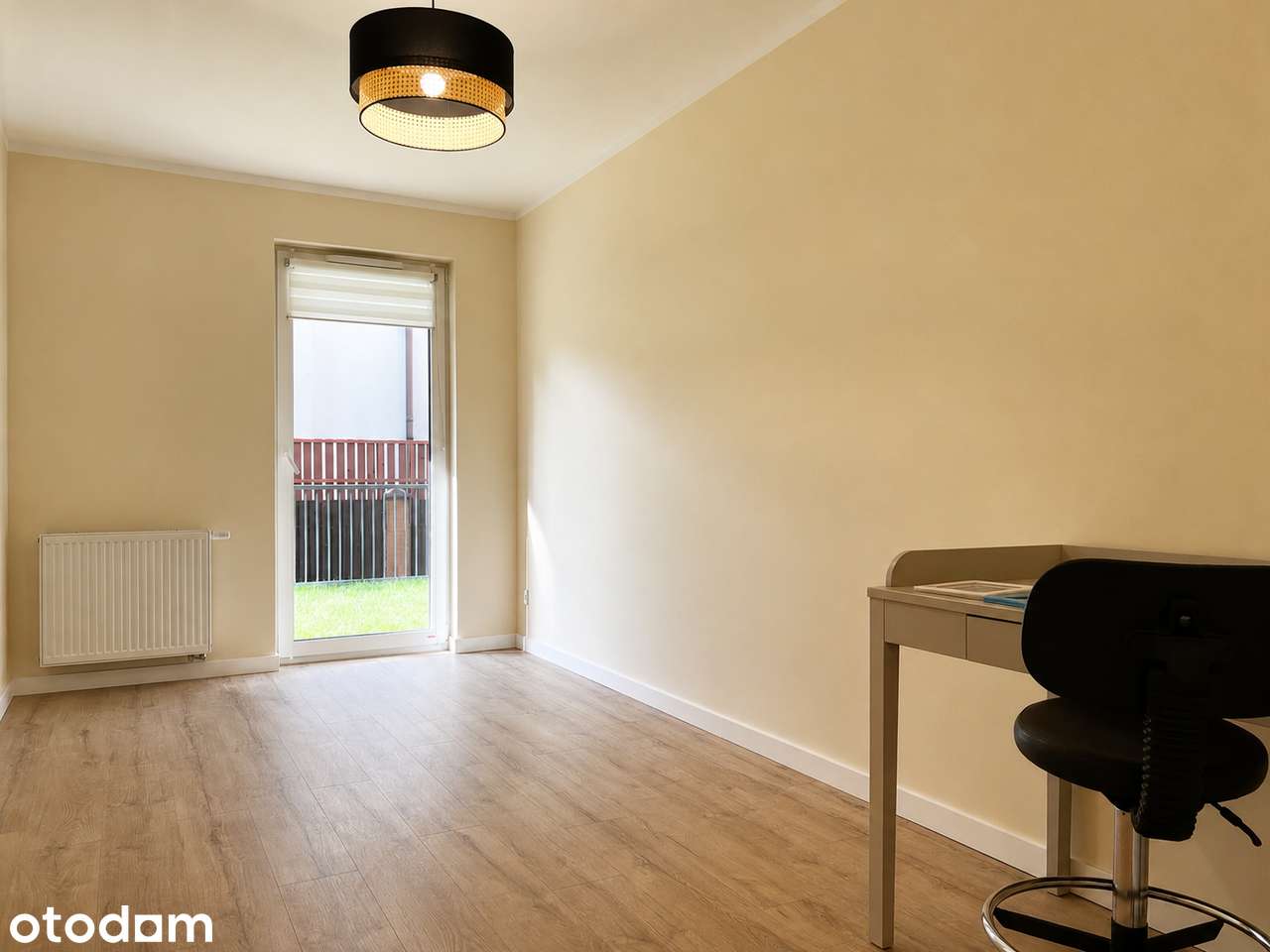 Nowe 3 pokoje | Ogródek | 2 miejsca garażowe | 58 m²