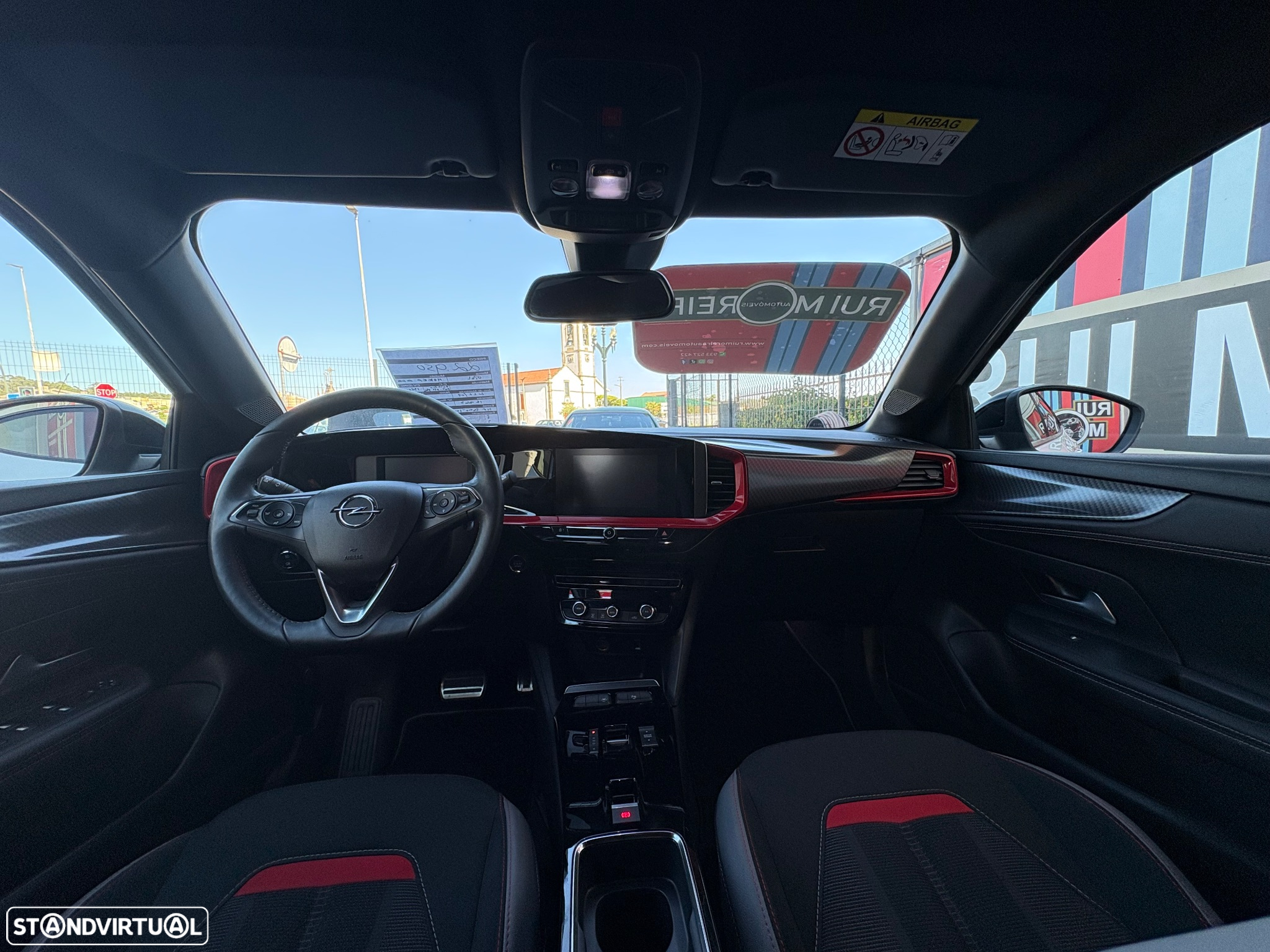 Opel Mokka-e GS Line - 35