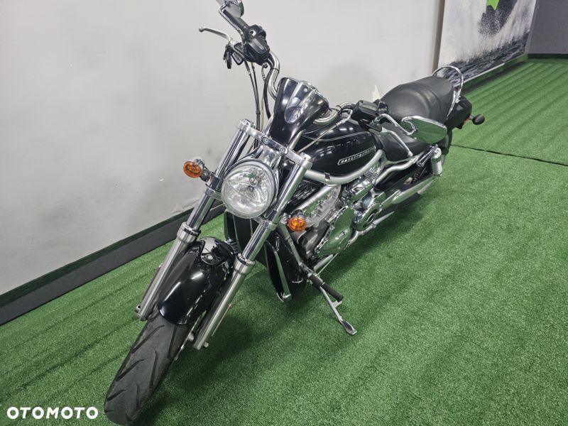 Harley-Davidson Inny - 13