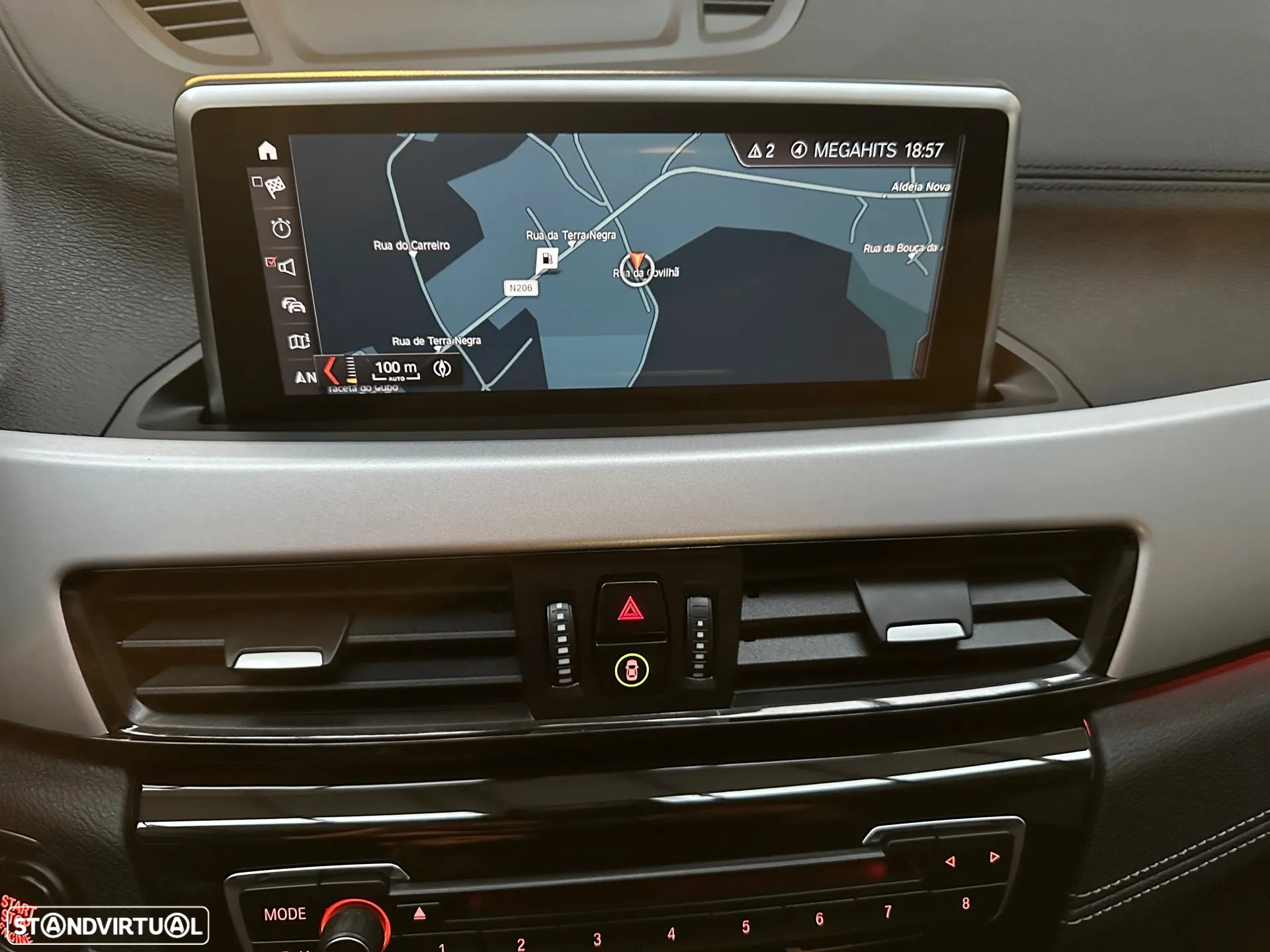 BMW X2 16 d sDrive Auto Advantage - 19