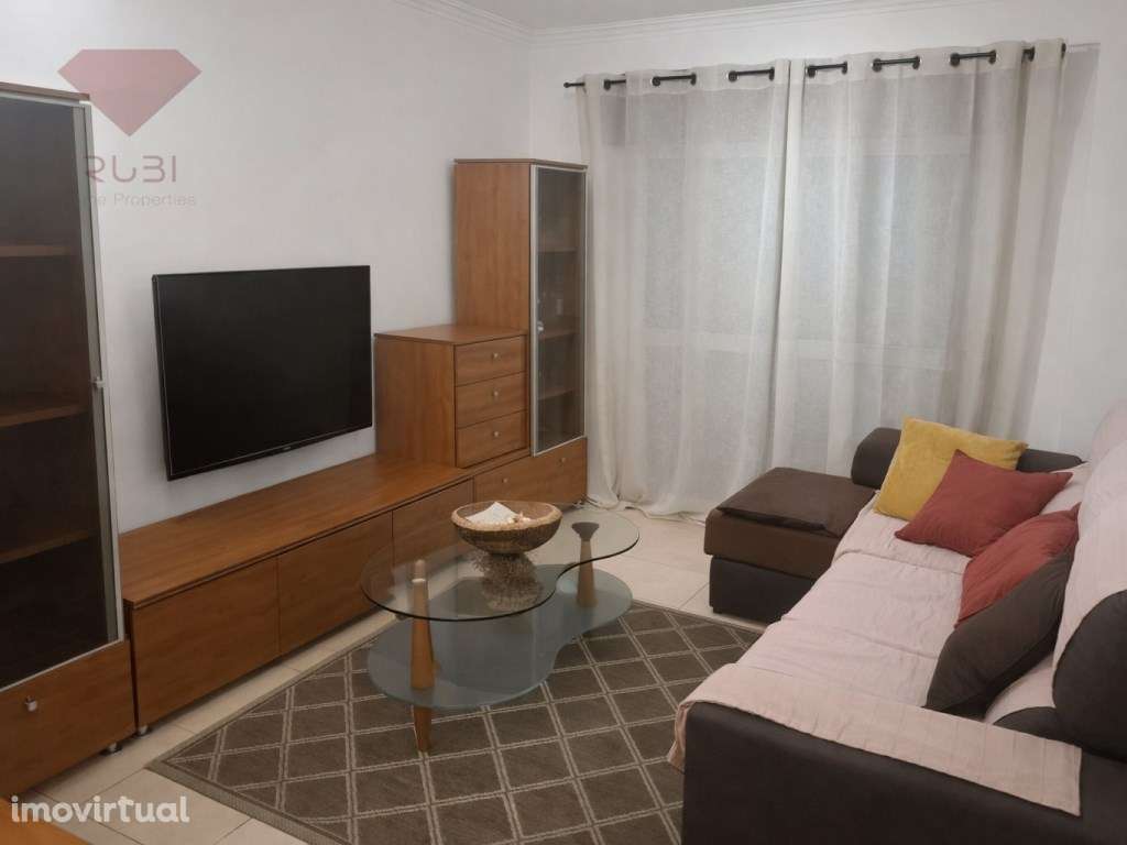 Apartamento T2 na Quinta da Boa Hora - Seixal - Grande imagem: 3/13