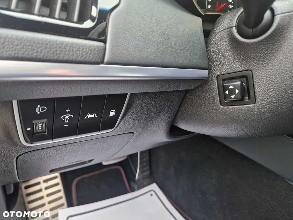 Kia Stinger 2.2 CRDI GT Line - 19