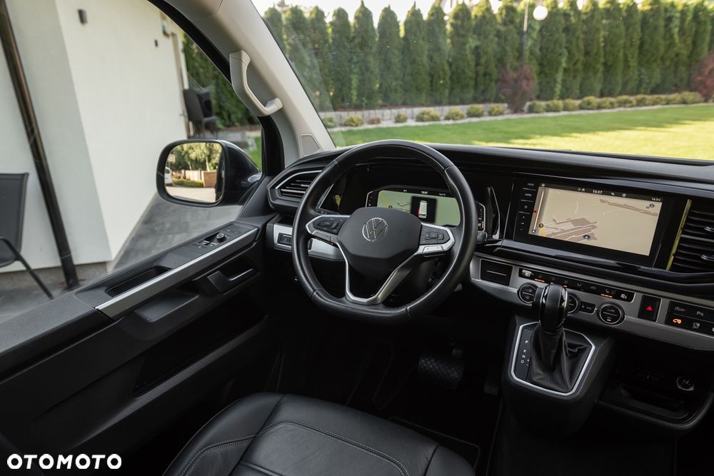 Volkswagen Multivan 2.0 TDI L1 Highline 4Motion DSG - 14