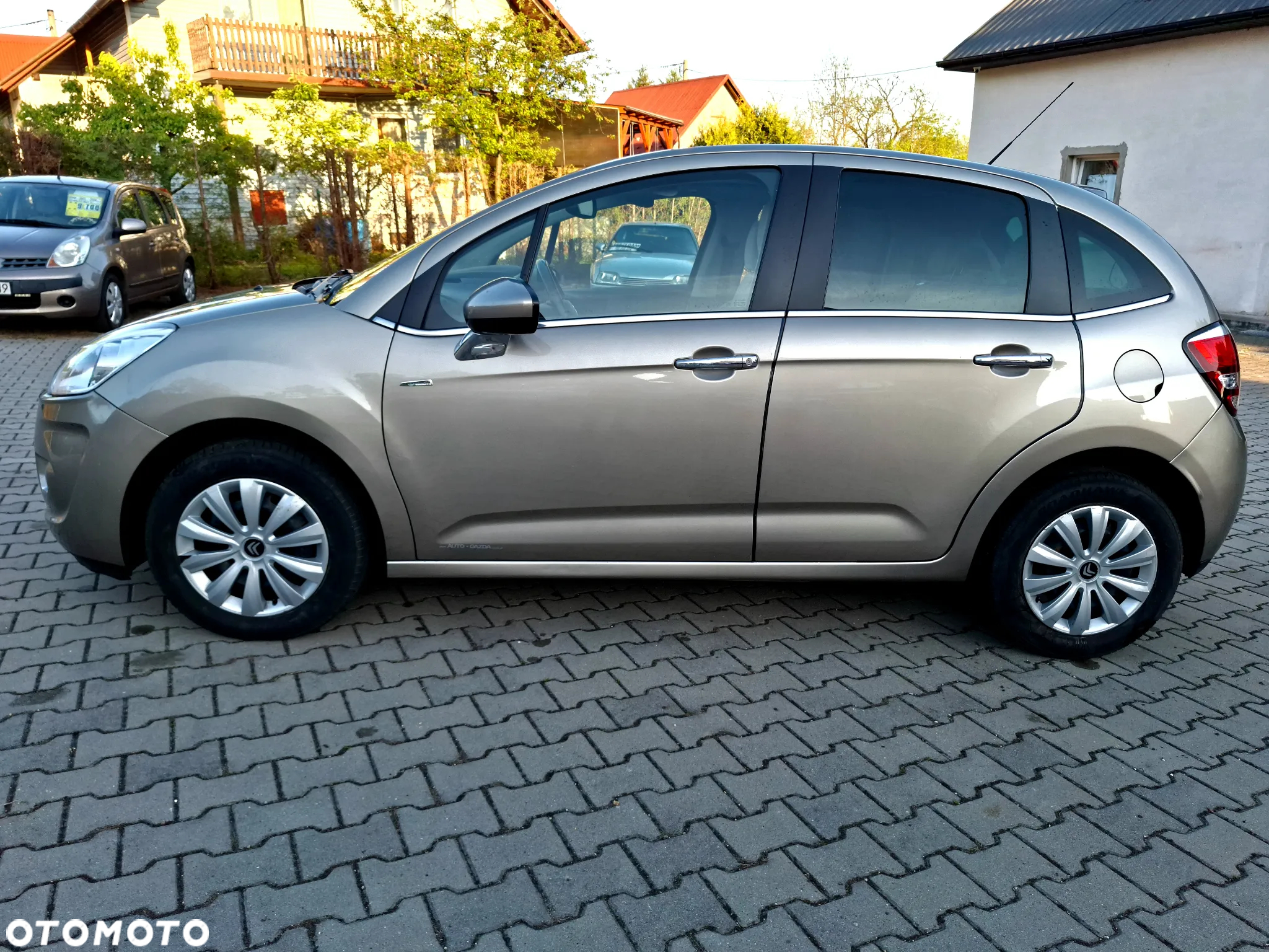 Citroën C3 - 2