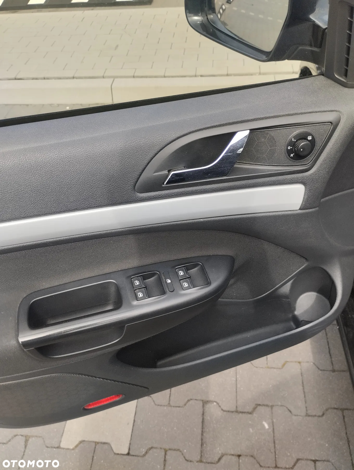 Skoda Octavia 1.4 TSI Ambiente - 14